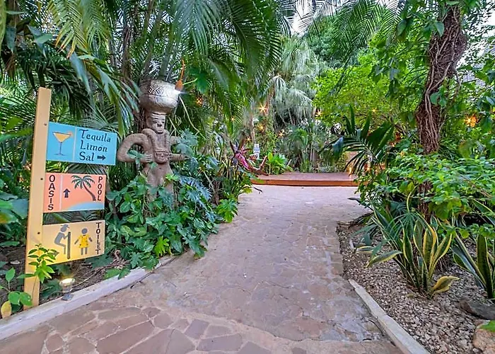 Pasatiempo 3* GUANACASTE