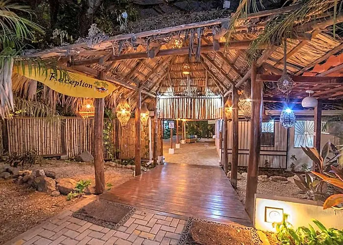 Hotel Pasatiempo