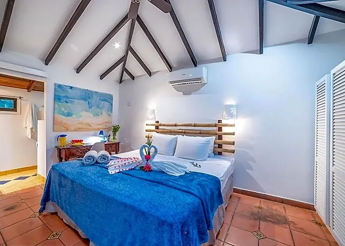 Hotel Pasatiempo GUANACASTE