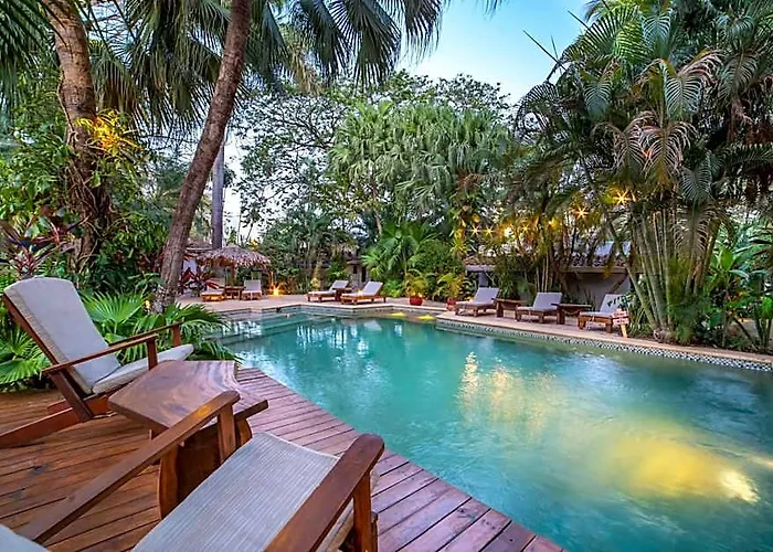 Pasatiempo 3* GUANACASTE