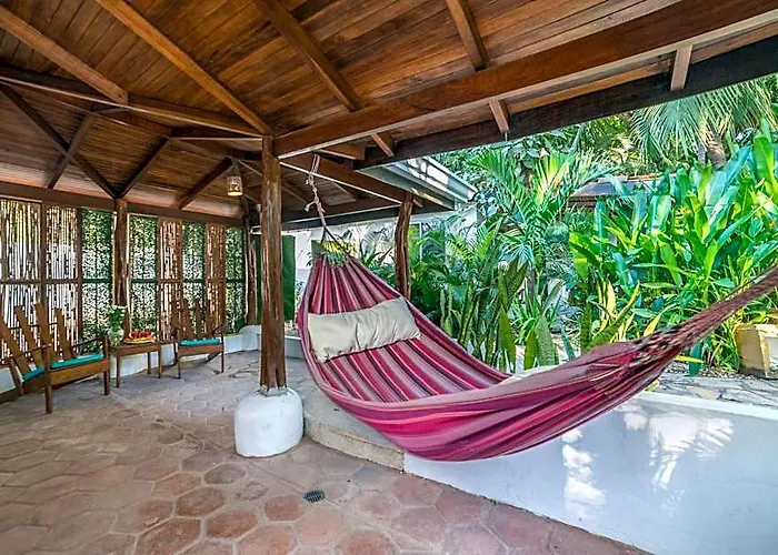 Pasatiempo 3* GUANACASTE