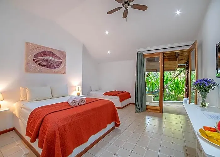 Hotel Pasatiempo 3*