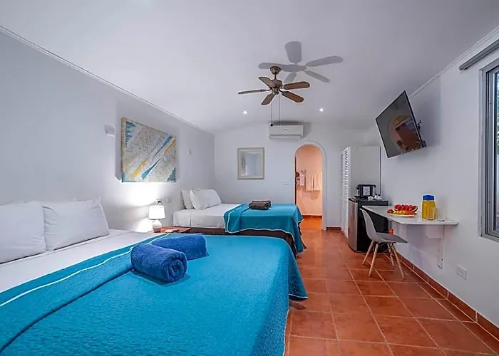 Hotel Pasatiempo GUANACASTE