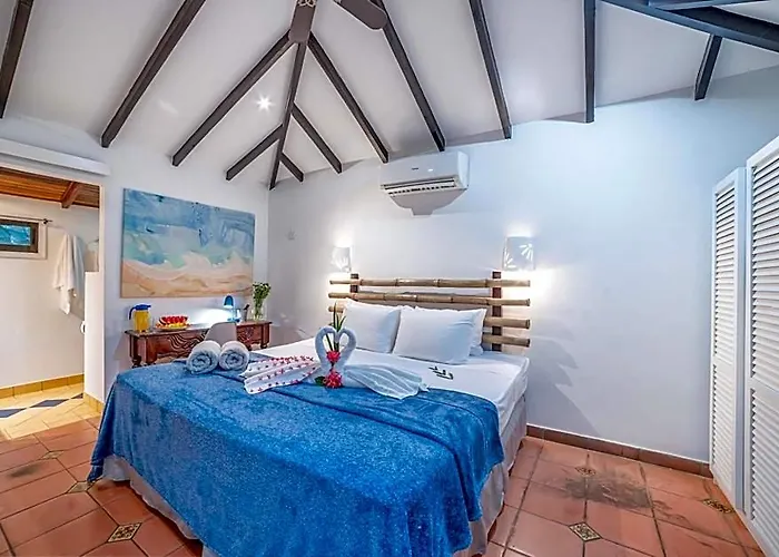Hotel Pasatiempo