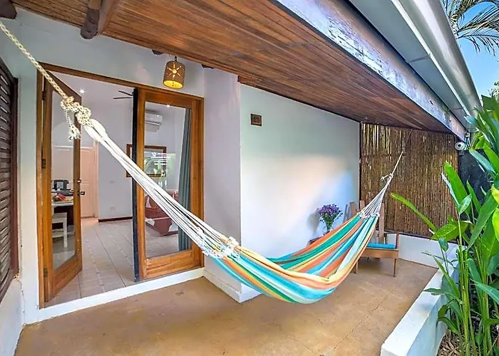 Hotel Pasatiempo GUANACASTE