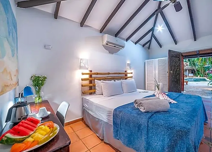 Hotel Pasatiempo