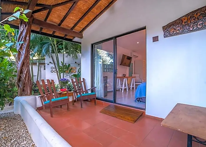 Pasatiempo Hotel 3*