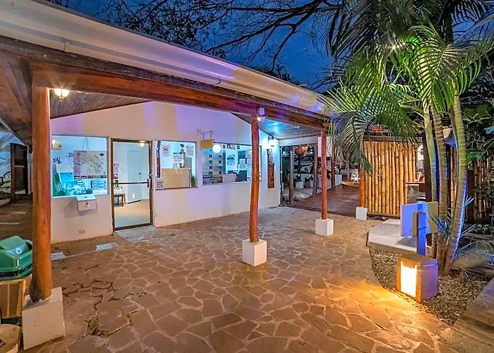 Hotel Pasatiempo 3*