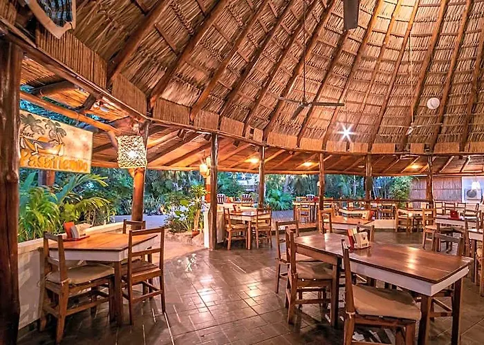 Pasatiempo 3* GUANACASTE