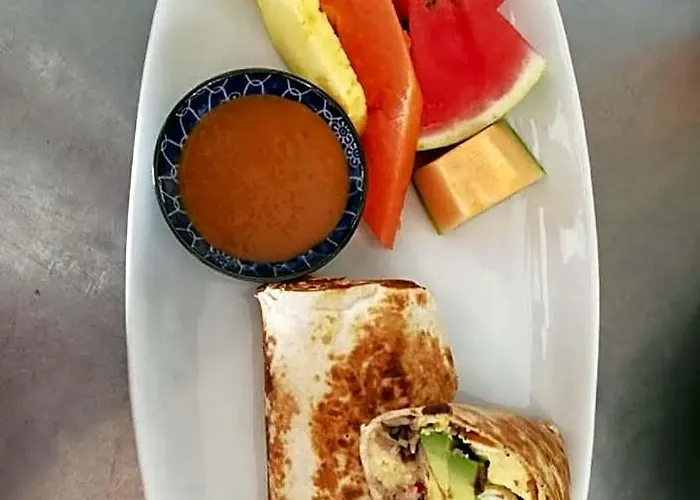 Hotel Pasatiempo GUANACASTE