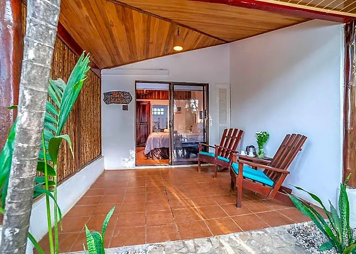 Pasatiempo GUANACASTE