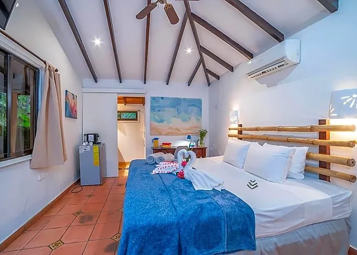 Pasatiempo 3* GUANACASTE
